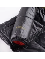 Dětská prošívaná zimní bunda LUCCA JRB