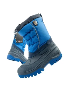 Boty, sněhule CMP Hanki Jr 3Q48064KM870