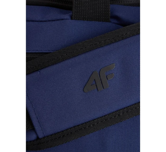 Sportovní taška (25 l) s kapsou na boty 4F 4FWMM00ATBAU031-31S Sportovní taška (25 l) s kapsou na boty 4F 4FWMM00ATBAU031-31S