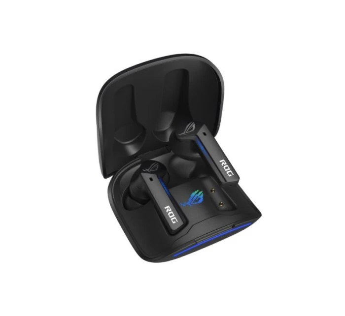 Herní sluchátka True Wireless Bluetooth Black model 21716755 - Asus Herní sluchátka True Wireless Bluetooth Black model 21716755 - Asus