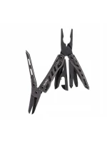 NexTool Mini FLAGSHIP multitool NE20122 10v1 černý