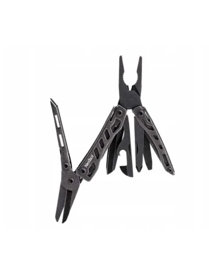 NexTool Mini FLAGSHIP multitool NE20122 10v1 černý NexTool Mini FLAGSHIP multitool NE20122 10v1 černý