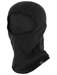 Unisex balaklava z mikrofleecu balaklava 4F 4FWMM00ABALU120-20S