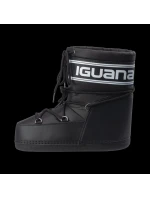 Dámské zimní boty model 21816111 MID W - Iguana Dámské zimní boty model 21816111 MID W - Iguana