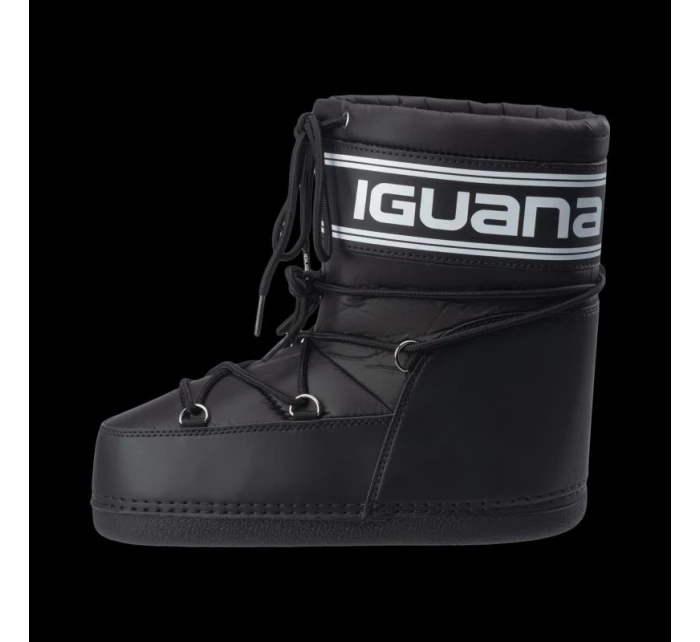 Dámské zimní boty model 21816111 MID W - Iguana Dámské zimní boty model 21816111 MID W - Iguana