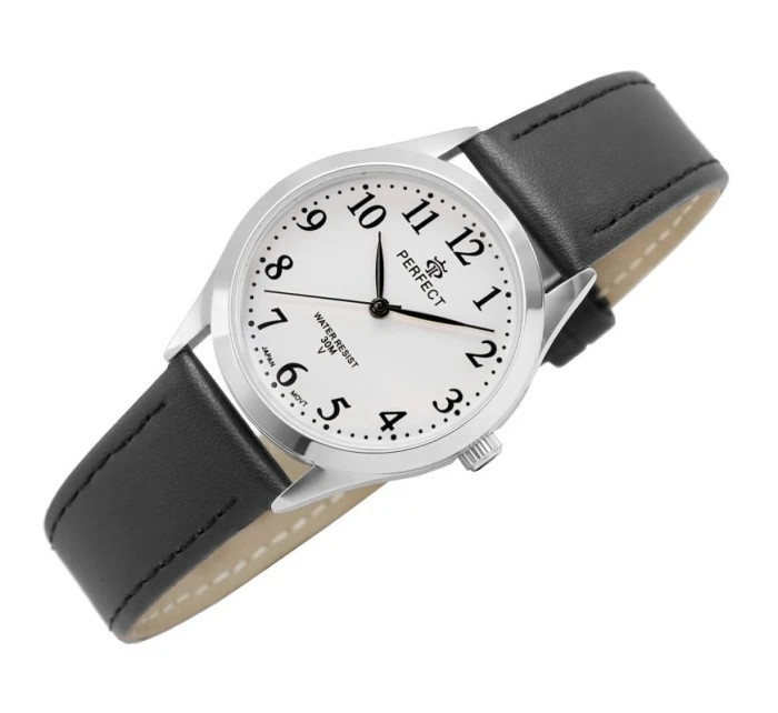 Dámské hodinky model 21805591 dámské - PERFECT Dámské hodinky model 21805591 dámské - PERFECT