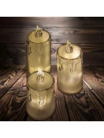 DEKORACYJNA 3  CIEPŁY BIAŁY 1 LED model 21832668