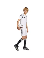 Dětské šortky Tiro 26 League bíločerné model 21870487 - ADIDAS
