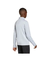 Dětská mikina Entrada 26 Training Top light grey model 21914204 - ADIDAS Dětská mikina Entrada 26 Training Top light grey model 21914204 - ADIDAS