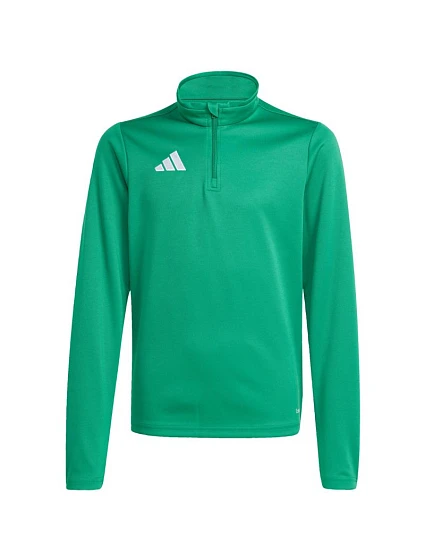 Dětská mikina Entrada 26 Training Top zelená model 22052927 - ADIDAS