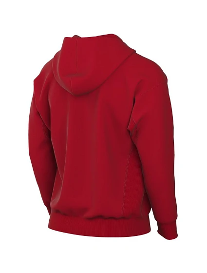 Pánská mikina Nike DriFIT Standard Issue Pull Over Hoodie červená model 22179264 657 pánské - Nike Team Pánská mikina Nike DriFIT Standard Issue Pull Over Hoodie červená model 22179264 657 pánské - Nike Team