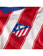 Dětské tričko Nike Atlético Madrid 2026/27 Stadium Home II1655 101 Dětské tričko Nike Atlético Madrid 2026/27 Stadium Home II1655 101