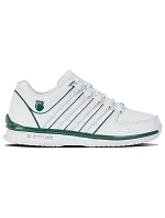 K-Swiss RINZLER WHITE/POSY GREEN-M (01235-108-M)