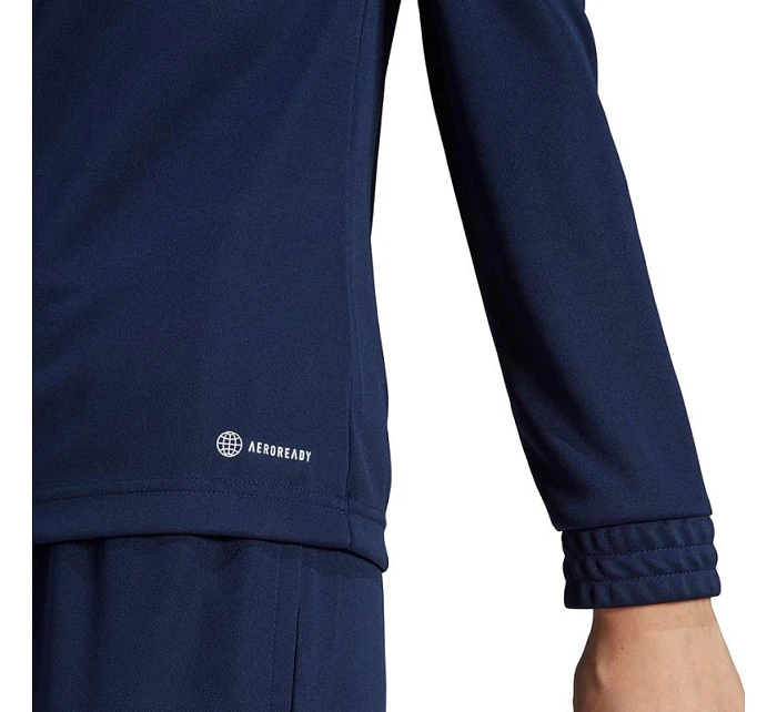 Dámské tréninkové tričko Entrada 22 Top W H57483 - Adidas