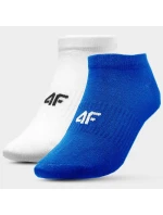 Ponožky 4F W H4Z21-SOD005 36S+10S dámské