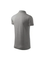 Pánská polokošile Single J. M MLI-20212 - Adler