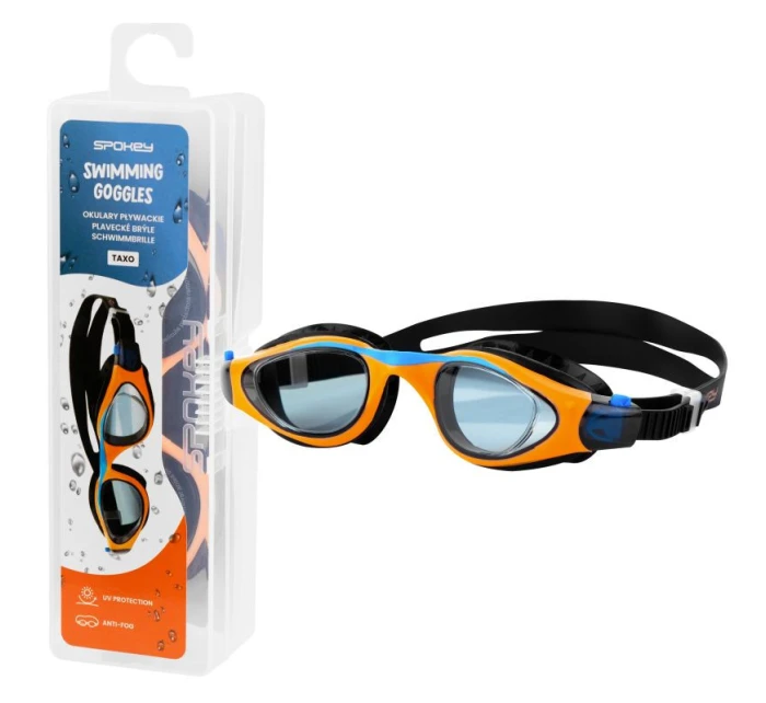 Potápěčská maska +  model 20769696 - Spokey