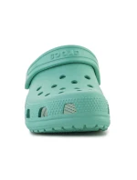 Žabky Crocs Classic Clog Jade Stone Jr 206991-3UG dětské Žabky Crocs Classic Clog Jade Stone Jr 206991-3UG dětské