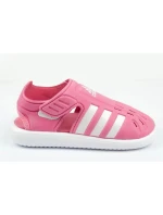Dětské sandály do vody Jr GW0386 - Adidas