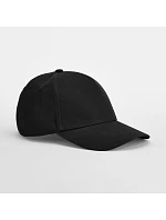Beechfield B 825 5 panelová kšiltovka EarthAware® 53.0825 black Beechfield B 825 5 panelová kšiltovka EarthAware® 53.0825 black