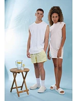 BY 101 šaty se stojáčkem olive model 22415948 - Build your Brand BY 101 šaty se stojáčkem olive model 22415948 - Build your Brand