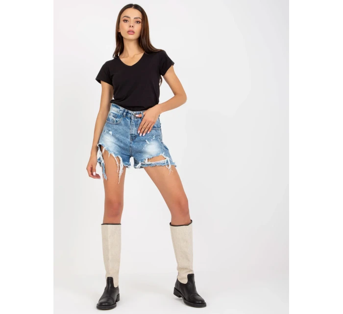 Tričko B 012.35P černá Tričko B 012.35P černá