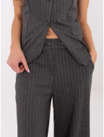 IT kalhoty SP FL8251.12 tmavě šedé IT kalhoty SP FL8251.12 tmavě šedé