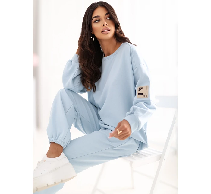 RV sada KMPL A1279.82 světle modrá