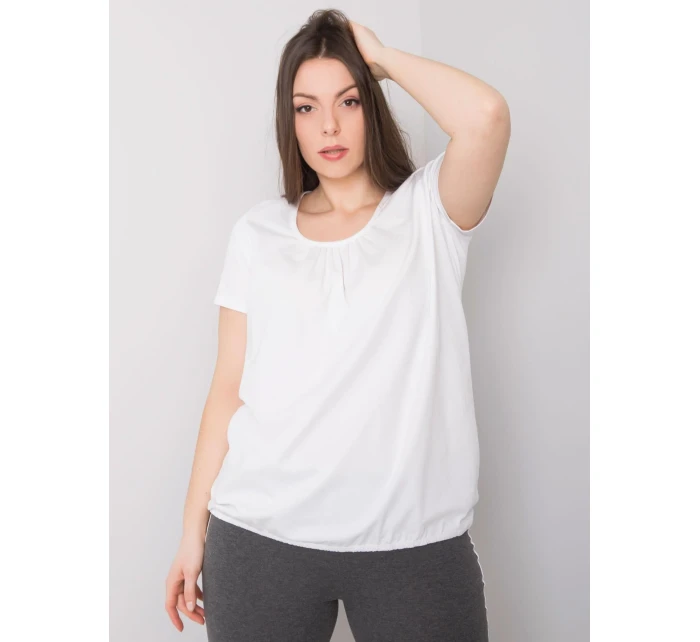 Tričko RV TS 6320.85P bílá