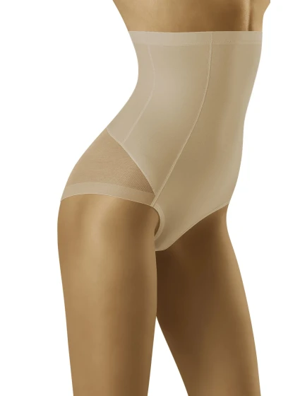 Suprimetta Béžové kalhotky - Wol-Bar Suprimetta Béžové kalhotky - Wol-Bar