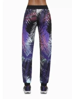 Kalhoty Jamaica - Bas Bleu