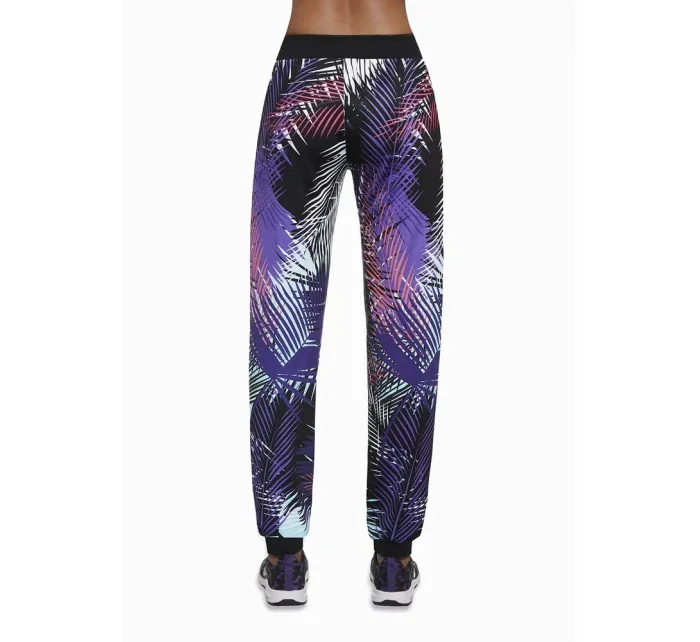 Kalhoty Jamaica - Bas Bleu