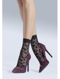 Dámské ponožky model 8989807 - Knittex