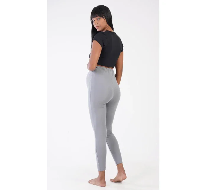 Dámské mateřské elastické kalhoty Julie