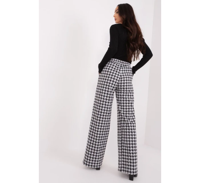 Dámské kalhoty  model 193133 Lakerta