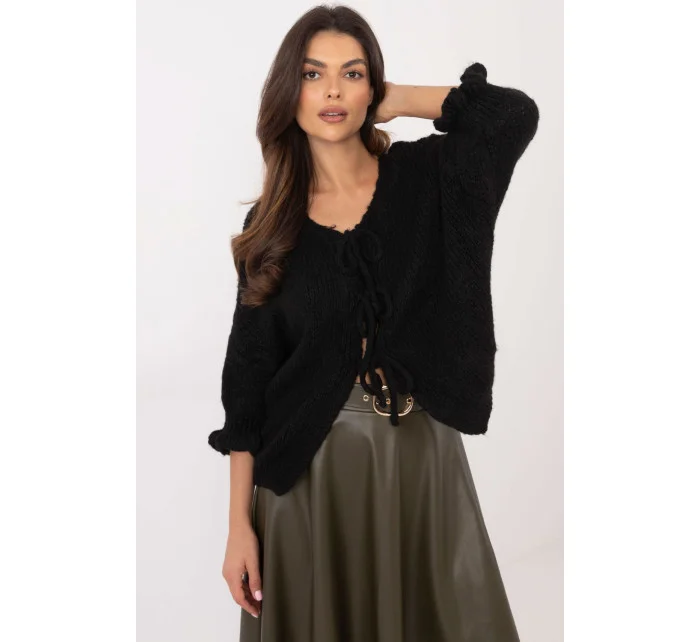 Svetr na zapínání model 202543 Italy Moda Svetr na zapínání model 202543 Italy Moda