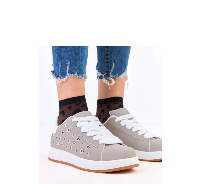 Sportovní obuv  model 218473 Solea