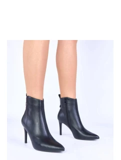 Boty  model 222028 Solea