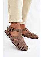 Sandály model 225946 Step in style Sandály model 225946 Step in style