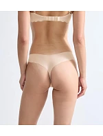 SLOGGI ZERO MICROFIBRE - Neviditelné string kalhotky z recyklovaného mikrovlákna Sloggi