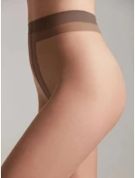 Conte Letní punčocháče 8 den 5 XL