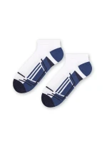 Sportovní bavlněné ponožky Dynamic Sport model 5791604 - Steven