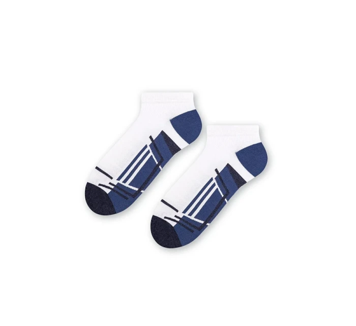 Sportovní bavlněné ponožky Dynamic Sport model 5791604 - Steven