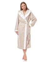 Dámský župan model 20725181 - L&L Dámský župan model 20725181 - L&L