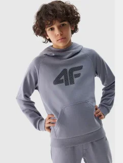 Mikina Jr model 19579031 34S - 4F