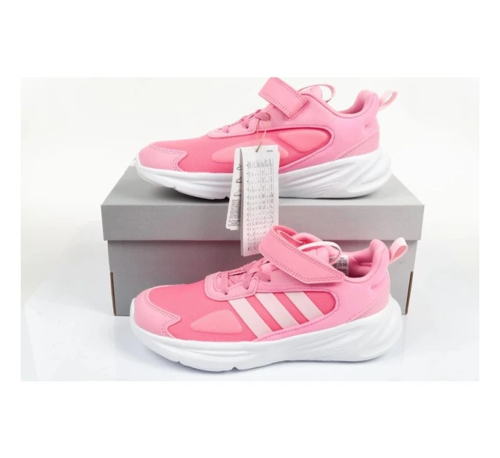 Boty adidas Ozelle El Jr GY7111