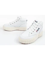 W dámské boty model 20086480 - Fila