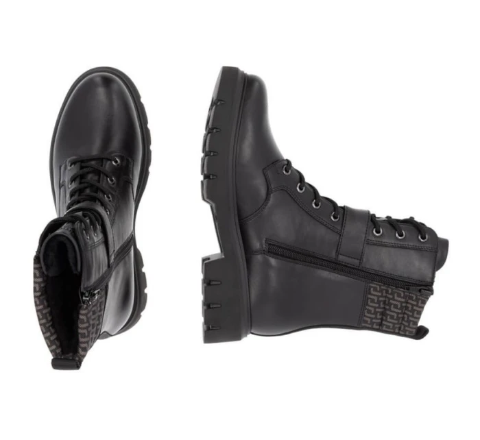 Boty W model 20907195 - Remonte