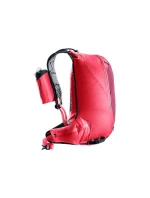 Batoh Deuter Updays 20 skydiving - ruby/hibiscus