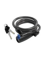 Gerda Flex 1500/8T 0SFL0150008 06T2XP dětské zámky na kola Gerda Flex 1500/8T 0SFL0150008 06T2XP dětské zámky na kola